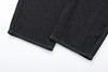 İspanyol Paça Jean Pantolon, arka görünüm — Navra Wear