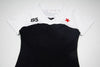 Women's Block Color Contrast T-Shirt