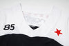 Women's Block Color Contrast T-Shirt