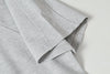 Curved Seam Weekend T-Shirt