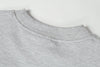 Vintage-Inspired Needle-Art T-Shirt