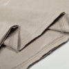 Baskılı Oversize Tişört, detay görünüm — Navra Wear