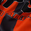 Color-Blocked Artwork T-Shirt