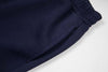 Wide Leg Jogger, önden görünüm — Navra Wear