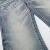 Heritage Vibe Bell-Leg Denim