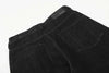 Yüksek Bel İspanyol Paça Jean Pantolon, arka görünüm — Navra Wear