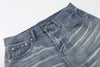 Heritage Vibe Bell-Leg Denim