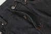 İspanyol Paça Jean Pantolon, stil görünüm — Navra Wear