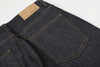 İspanyol Paça Jean Pantolon, kombin görünüm — Navra Wear