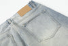 İspanyol Paça Jean Pantolon, kombin görünüm — Navra Wear