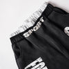 Wide Leg Jogger, yakın çekim — Navra Wear