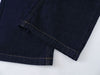 İspanyol Paça Jean Pantolon, arka görünüm — Navra Wear