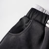 Wide Leg Jogger, kombin görünüm — Navra Wear