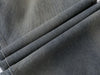 Vintage Yıkanmış Yırtık Detaylı İspanyol Paça Jean Pantolon, yan görünüm — Navra Wear