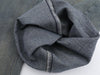 Vintage Yıkanmış Yırtık Detaylı İspanyol Paça Jean Pantolon, stil görünüm — Navra Wear