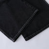 Classic Bell-Leg Denim for Metro