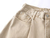 Wide Leg Pantolon, stil görünüm — Navra Wear