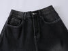 Classic Bell-Leg Denim for Metro