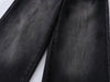 Vintage İspanyol Paça Jean Pantolon, arka görünüm — Navra Wear