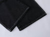 Vintage İspanyol Paça Jean Pantolon, yan görünüm — Navra Wear