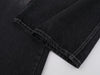 Vintage İspanyol Paça Jean Pantolon, stil görünüm — Navra Wear