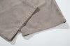 Wide Leg Pantolon, arka görünüm — Navra Wear