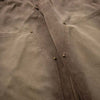 Earthy High-Rise Wide-Leg