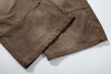Wide Leg Pantolon, detay görünüm — Navra Wear