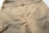 Wide Leg Cep Detaylı Pantolon, yan görünüm — Navra Wear
