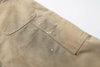 Wide Leg Cep Detaylı Pantolon, kombin görünüm — Navra Wear