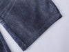 Baggy Jean Pantolon, yakın çekim — Navra Wear