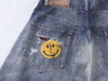Baggy Jean Pantolon, stil görünüm — Navra Wear
