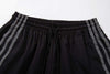 Wide Leg Jogger, yan görünüm — Navra Wear