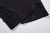 Wide Leg Jogger, önden görünüm — Navra Wear