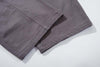 Kadın İspanyol Paça Pantolon, arka görünüm — Navra Wear