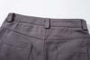 Kadın İspanyol Paça Pantolon, yan görünüm — Navra Wear