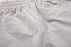 Wide Leg Gotik Baskılı Pantolon, stil görünüm — Navra Wear