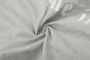 Wide Leg Gotik Baskılı Pantolon, detay görünüm — Navra Wear