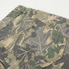 Field Wide Camo Street Shorts