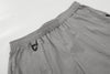 Textured Ease Casual Shorts