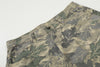 Field Wide Camo Street Shorts