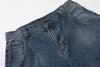 Heritage Vibe Relaxed Bell Leg Denim