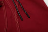 Wide Leg Pantolon, arka görünüm — Navra Wear