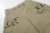 Wide Leg Pantolon, yakın çekim — Navra Wear