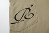 Wide Leg Pantolon, kombin görünüm — Navra Wear