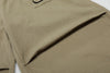 Wide Leg Pantolon, önden görünüm — Navra Wear