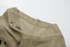 Wide Leg Pantolon, yan görünüm — Navra Wear