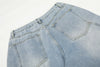 Baggy Jean Pantolon, kombin görünüm — Navra Wear