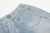 Baggy Jean Pantolon, stil görünüm — Navra Wear