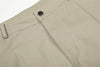 Wide Leg Çok Cepli Kargo Pantolon, arka görünüm — Navra Wear
